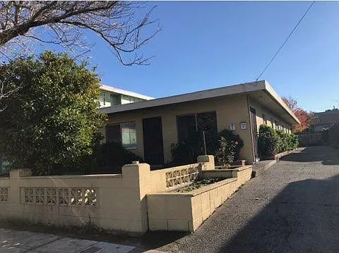 1110 Buena Vista Ave