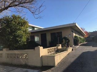 1110 Buena Vista Ave, Alameda, CA 94501