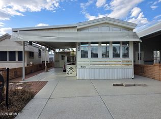 1315 W Chesapeake Ave #315, Apache Junction, AZ 85120