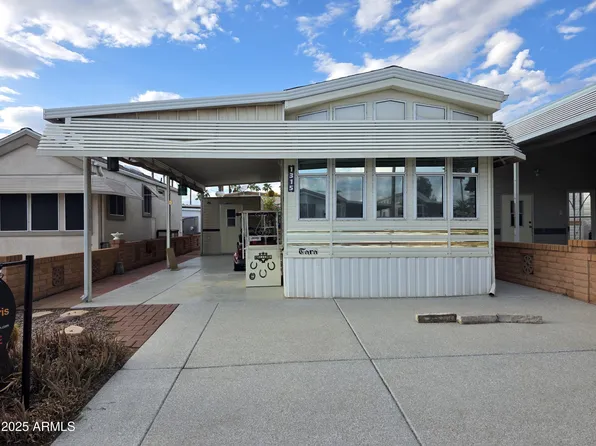 1315 W Chesapeake Avenue #315, Apache Junction, AZ 85119
