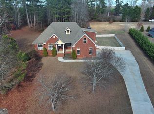 20 Wood Lawn Springs Trl, Covington, GA 30014