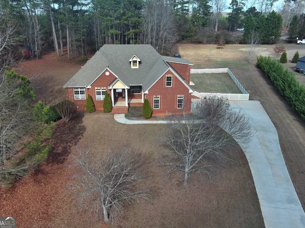 20 Wood Lawn Springs Trl, Covington, GA 30014