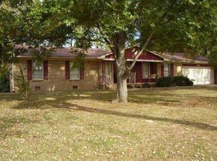 124 Brundige St, Martin, TN 38237