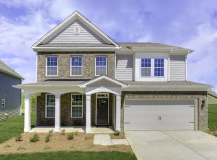 2928 Winding River Dr, Charlotte, NC 28214