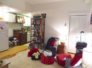 224 Commonwealth Ave APT 1, Boston, MA 02116