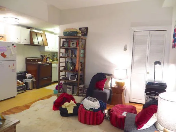 224 Commonwealth Ave APT 1, Boston, MA 02116