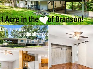 1066 Bird Rd, Branson, MO 65616
