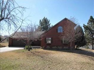 2797 Meriwether St, Missoula, MT 59803