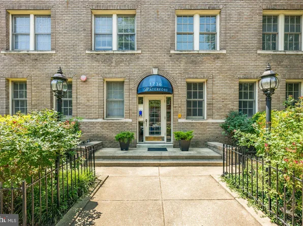 1736 18th St NW APT 404, Washington, DC 20009