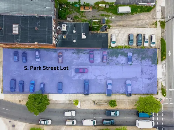 0 S Park St, Mansfield, OH 44902