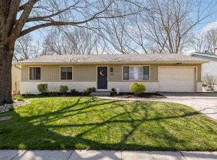145 Oberlin St, Iowa City, IA 52245
