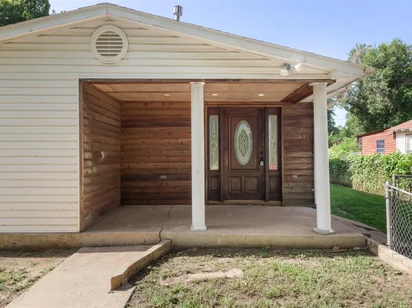 116 SE 39th St, Oklahoma City, OK 73129