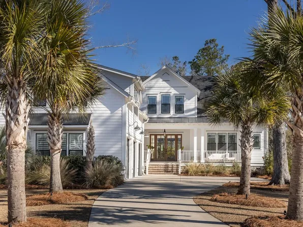 3891 Sawyers Island Dr, Mount Pleasant, SC 29466
