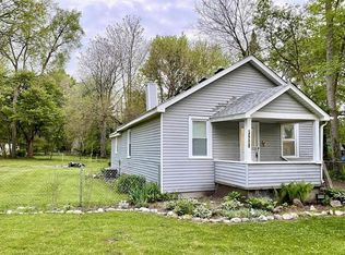 27331 Shiawassee Rd, Southfield, MI 48033