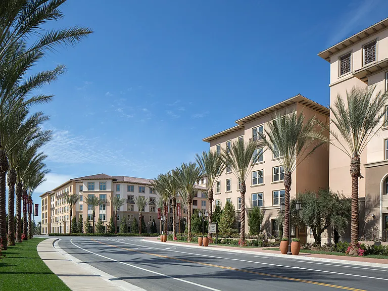 Westview at Irvine Spectrum — Photo 9