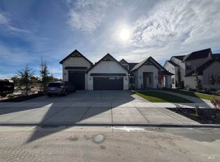3536 N Harvest Moon Way, Eagle, ID 83616