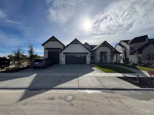 3536 N Harvest Moon Way, Eagle, ID 83616