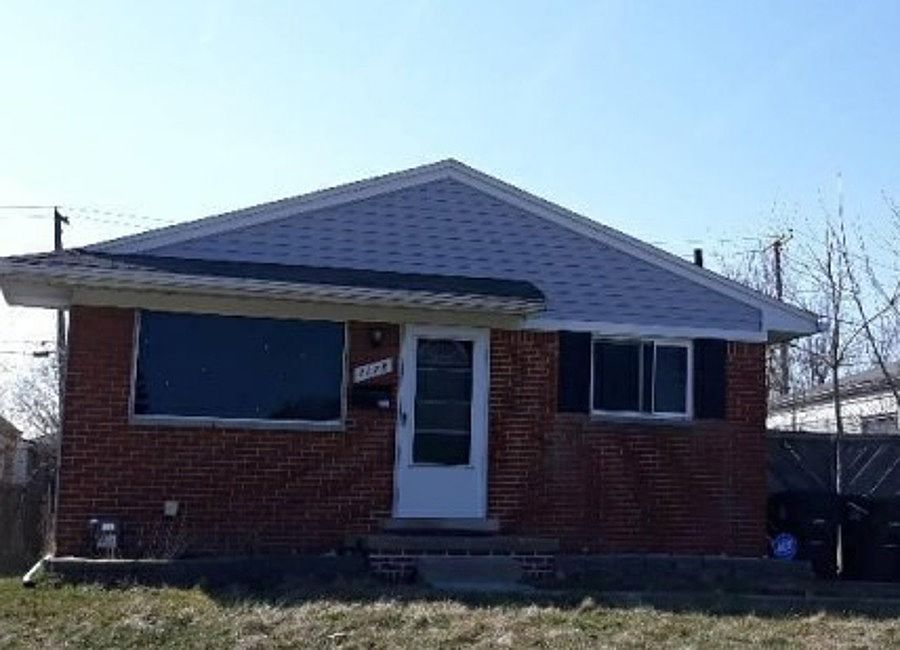 Property Front View