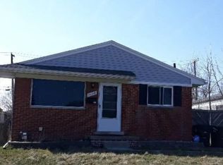 7178 Campbell St, Taylor, MI 48180