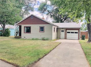 1612 Wyoming Ave, Billings, MT 59102