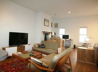 577 Union Ave #2A, Brooklyn, NY 11211