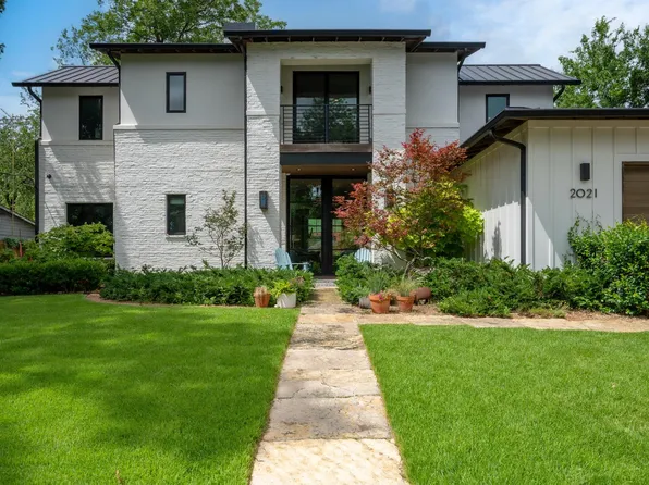 2021 Ford St, Austin, TX 78704