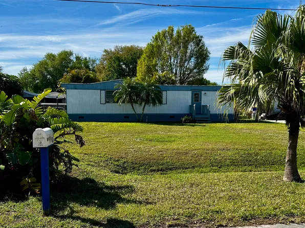 2924 SE 25th Street, Okeechobee, FL 34974