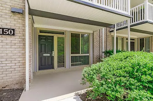 The Hanover Apartments — Photo 28