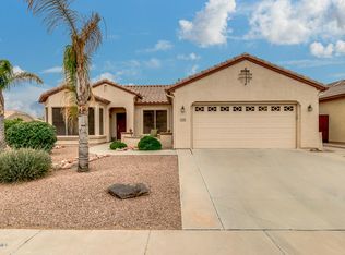 3078 E Hazeltine Way, Chandler, AZ 85249