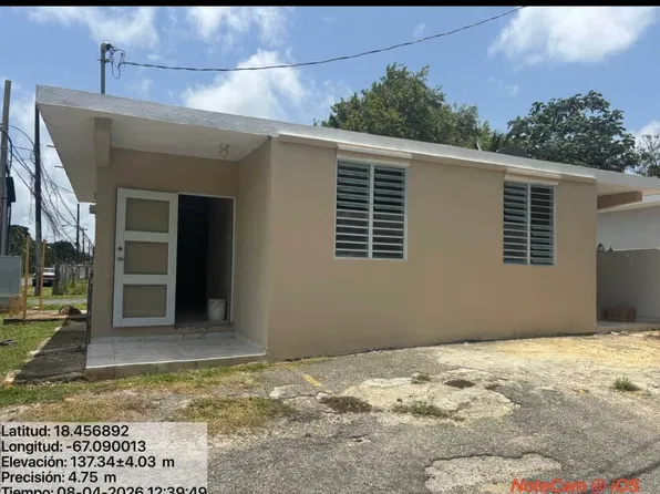 110 Bo Ceiba Baja Rte, Aguadilla, PR