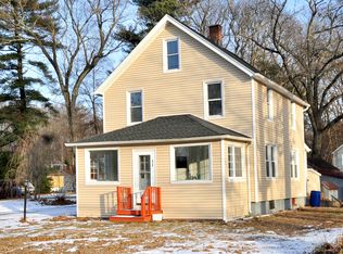 817 Ellington Rd, South Windsor, CT 06074