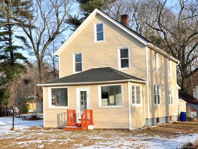 817 Ellington Road, South Windsor, CT, 06074