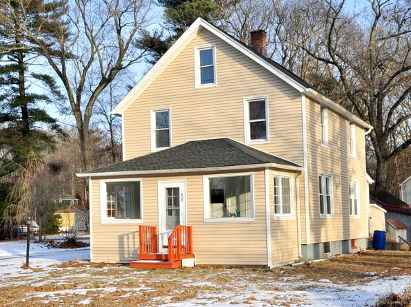 817 Ellington Road, South Windsor, CT 06074