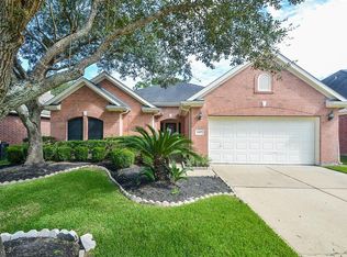 6427 Faulkner Ridge Dr, Katy, TX 77450
