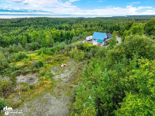 9406 W Keshon Cir, Wasilla, AK 99623
