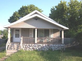 2683 Nebraska Ave, Saginaw, MI 48601