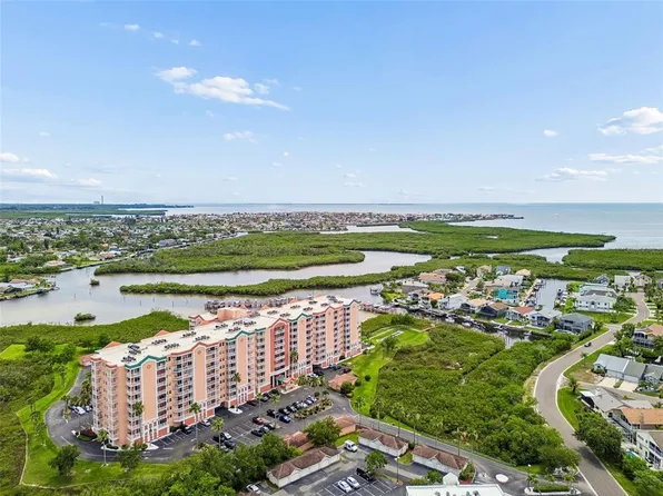 4516 Seagull Dr Unit 416, New Port Richey, FL 34652