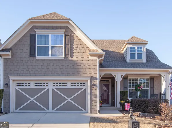 3621 Blue Cypress Cv SW, Gainesville, GA 30504