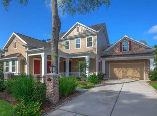 124 Grand Marion Way, Montgomery, TX 77316