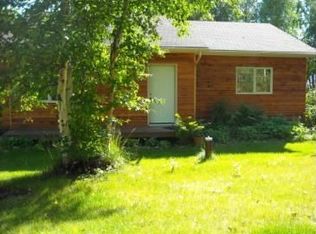 435 McKinley View Dr, Fairbanks, AK 99712