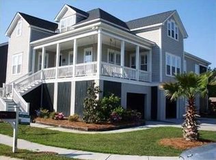 2632 Ringsted Ln, Mount Pleasant, SC 29466