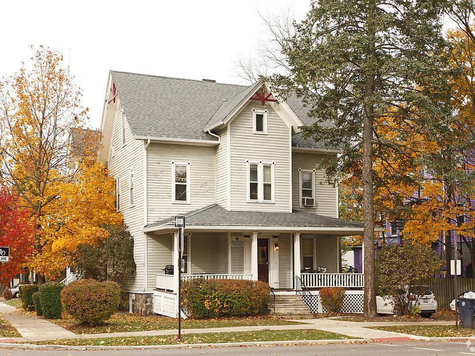2nd image of 301 N State St #6