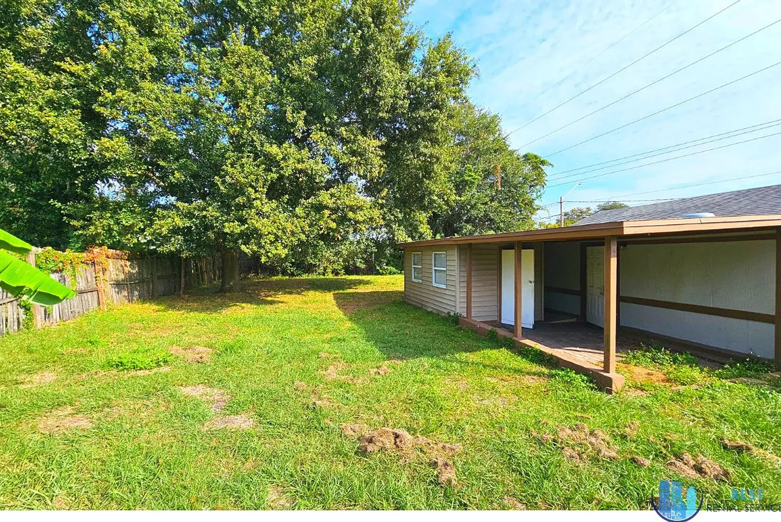 Flexible Commercial Space Available for Monthly Lease on Busy Combee Road, Lakeland FL — Photo 4