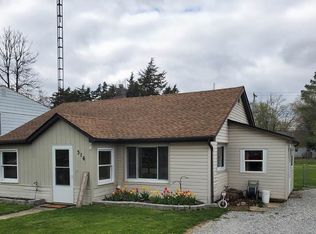 316 E South St, Centerville, IN 47330