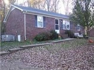 1991 Vales Mill Rd, Pulaski, TN 38478