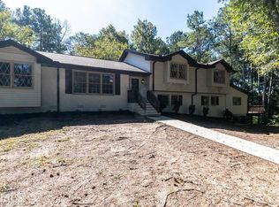 4209 Haralson Mill Rd NE, Conyers, GA 30012