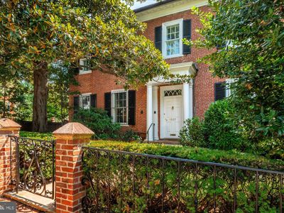 1537 28th St NW, Washington, DC, 20007