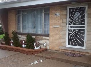 3459 W 73rd Pl, Chicago, IL 60629