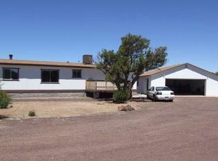 2089 Wolf Den Cir, Show Low, AZ 85901