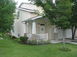 156 N Old Station Way, North Salt Lake, UT 84054